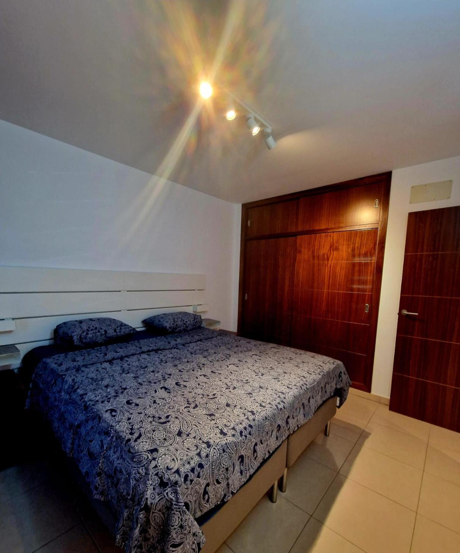 Alcala Seaside Apartment, Two Rooms, Private Parking Exterior photo