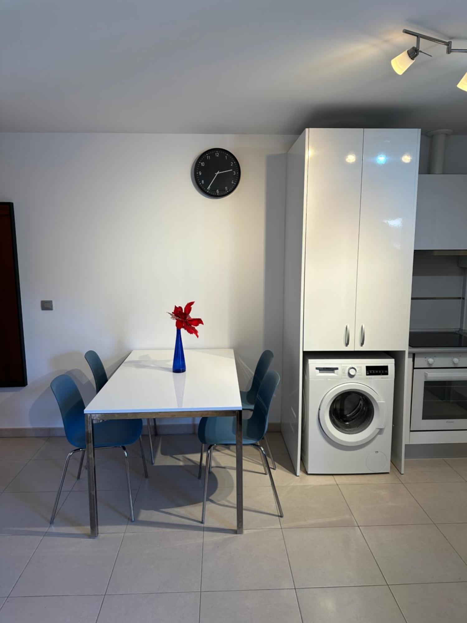 Alcala Seaside Apartment, Two Rooms, Private Parking Exterior photo